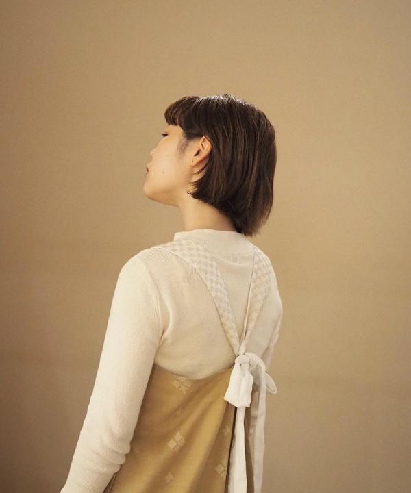 Embroidery Overalls
